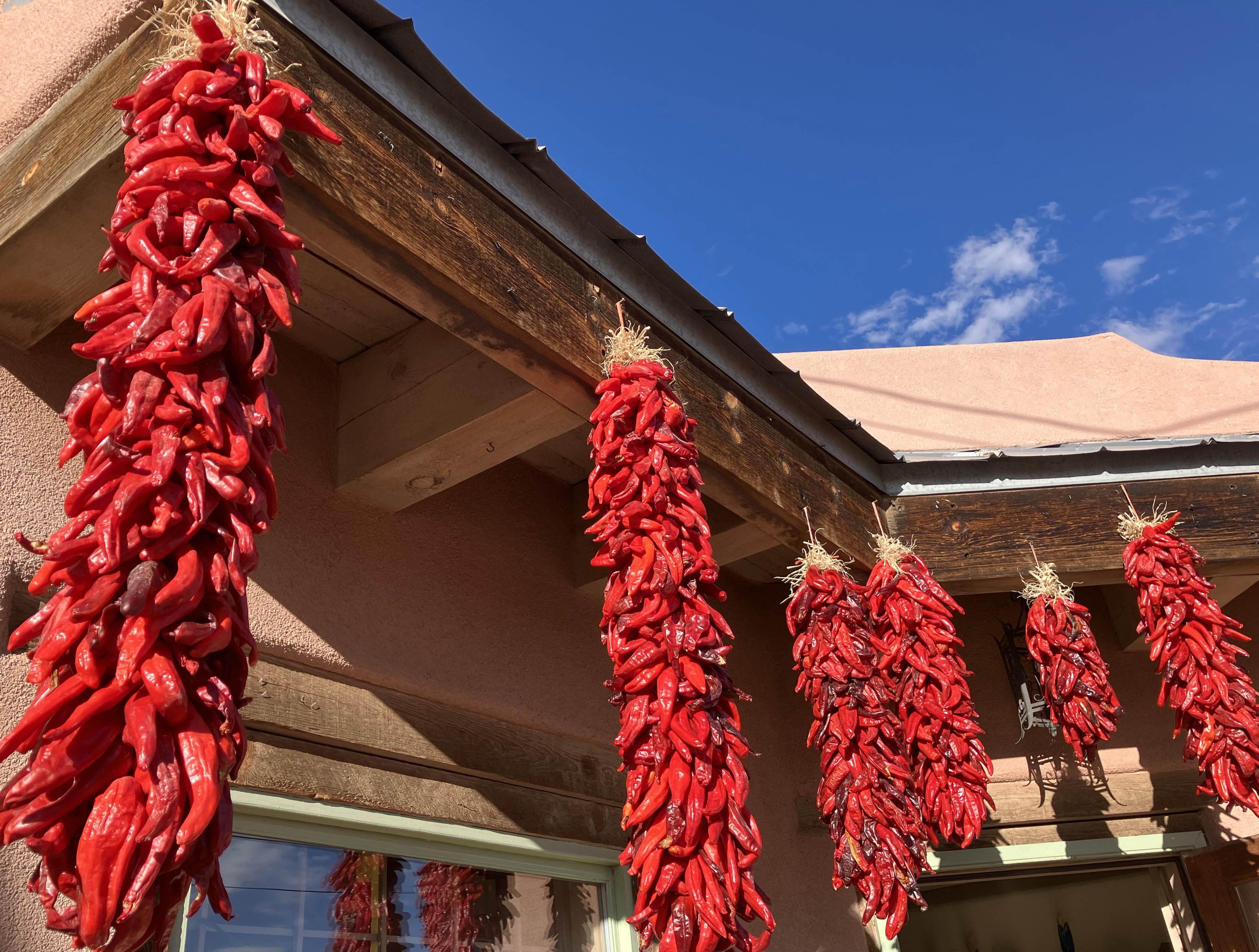 Penfield Gallery Store Front | Penfield Gallery of Indian Arts | Albuquerque, New Mexico